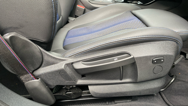 BMW 1 Series 118i [136] M Sport 5dr Step Auto [LCP] Petrol Hatchback